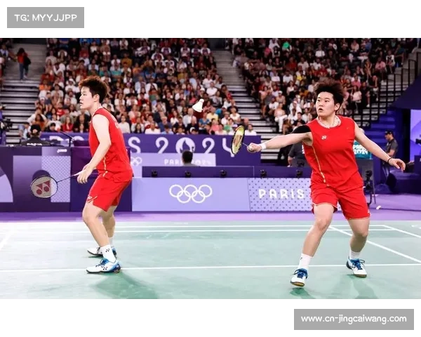 国羽女双刘圣书谭宁携手勇夺羽球印尼公开赛冠军 国羽女双刘圣书谭宁携手勇夺羽球印尼公开赛冠军